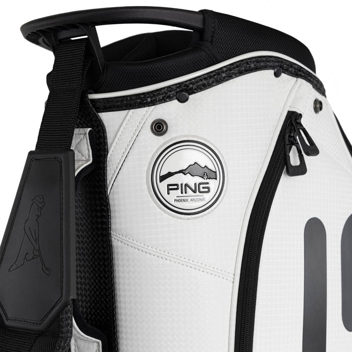 PING Tour Staff Golf Bag - PING